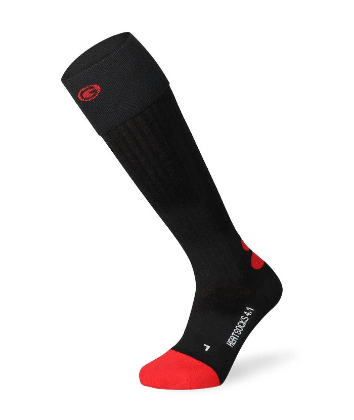Heat sock 4.1 toe cap