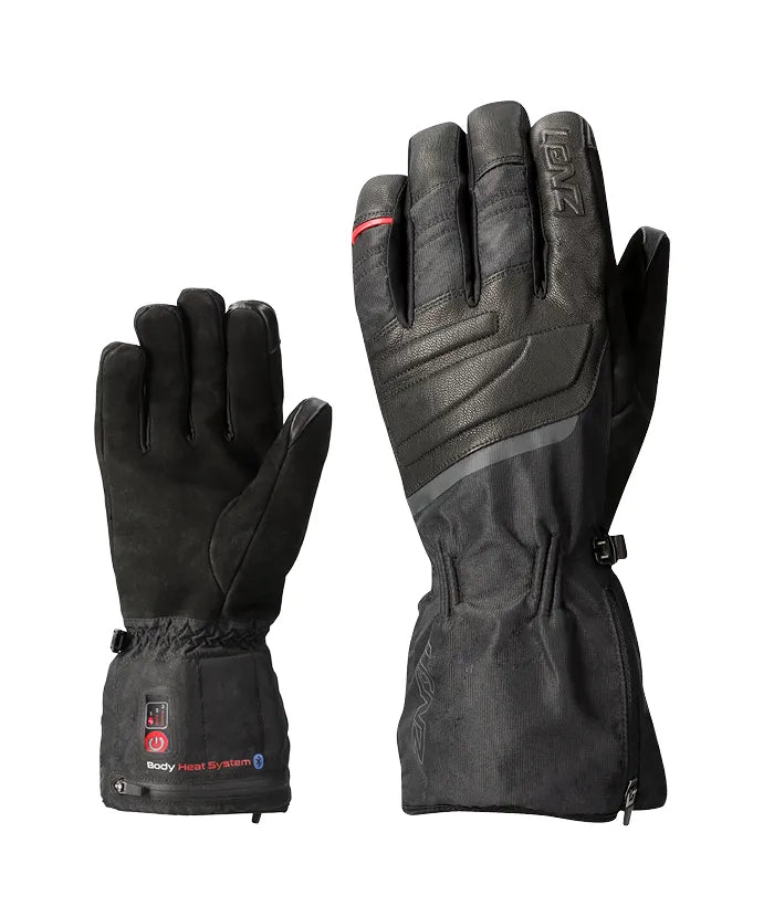 Heat glove 6.0 finger cap urban line unisex - Lenz Products