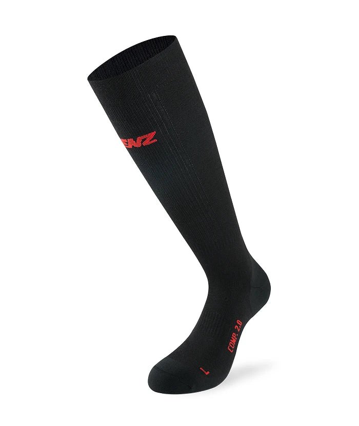 Compression socks 2.0 Merino - Lenz Products