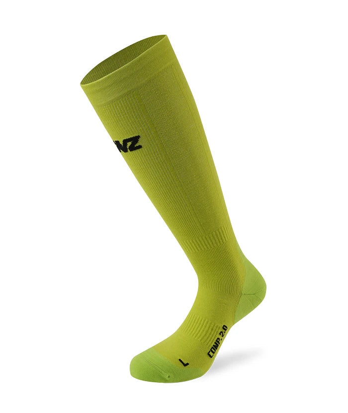 Compression socks 2.0 Merino - Lenz Products