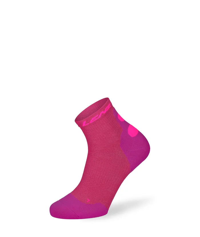 Compression socks 8.0 Low Merino - Lenz Products