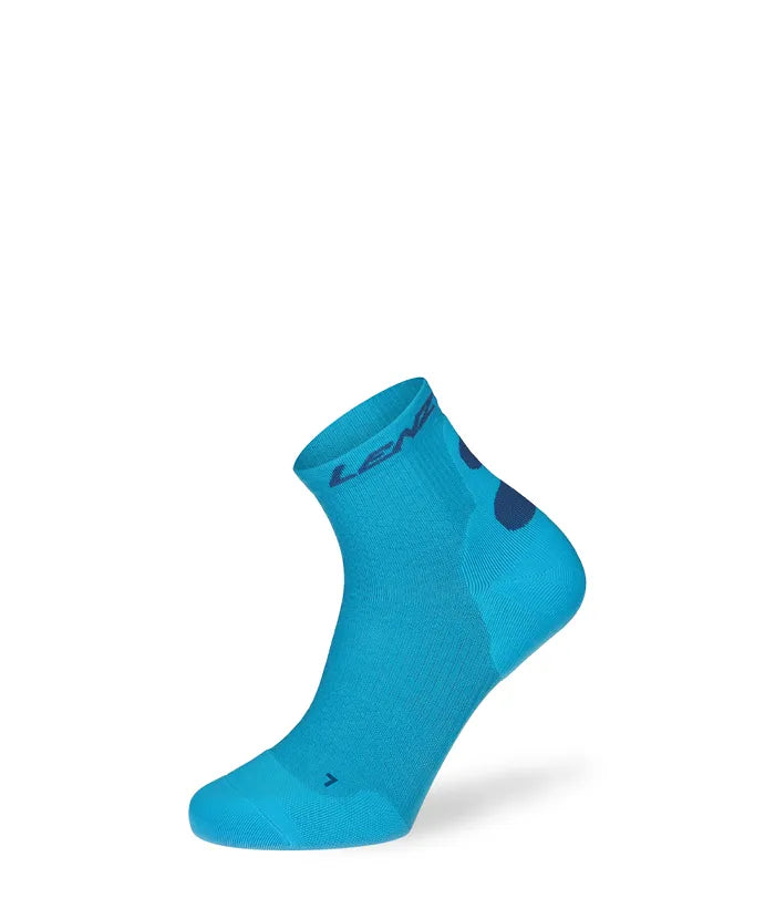 Compression socks 8.0 Low Merino - Lenz Products