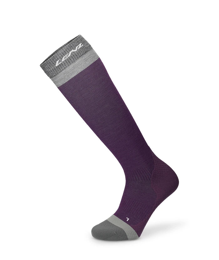 Think About Merino Compression 1 - Lenz Products