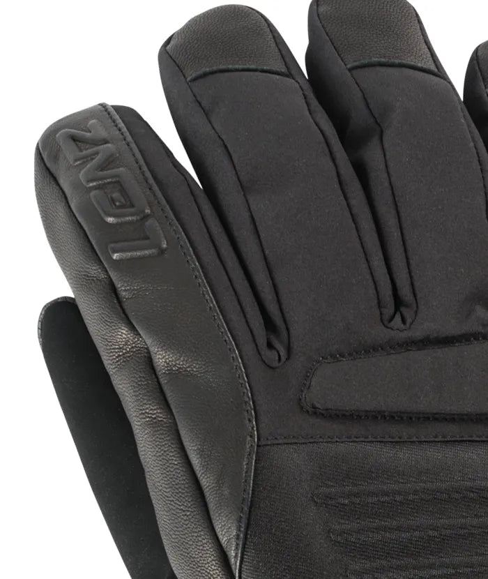 Set of Heat glove 4.0 men + rcB 1200