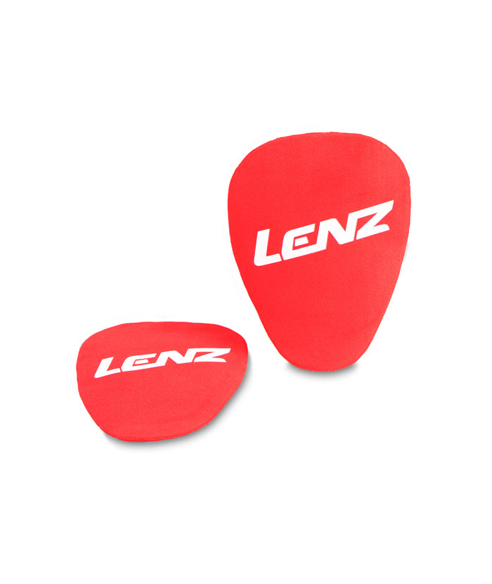 Gel pad 1.0 / 1 pair - Lenz Products