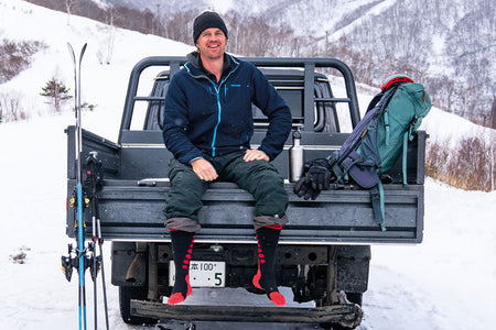 Pieds toujours froids en hiver : causes possibles et conseils pour des pieds toujours chauds image