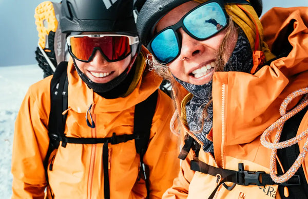 Northaway – mit Tourenski zum Fjord