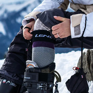 Skisocken für Damen