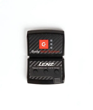 Lithium Pack rcB 1400 Accupack