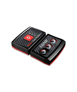 heat pack 2.0 accupack - Lenz Products