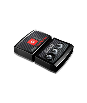 lithium pack rcB 2000 accupack - Lenz Products