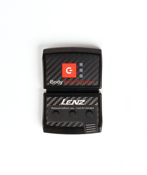 lithium pack rcB 2000 accupack - Lenz Products