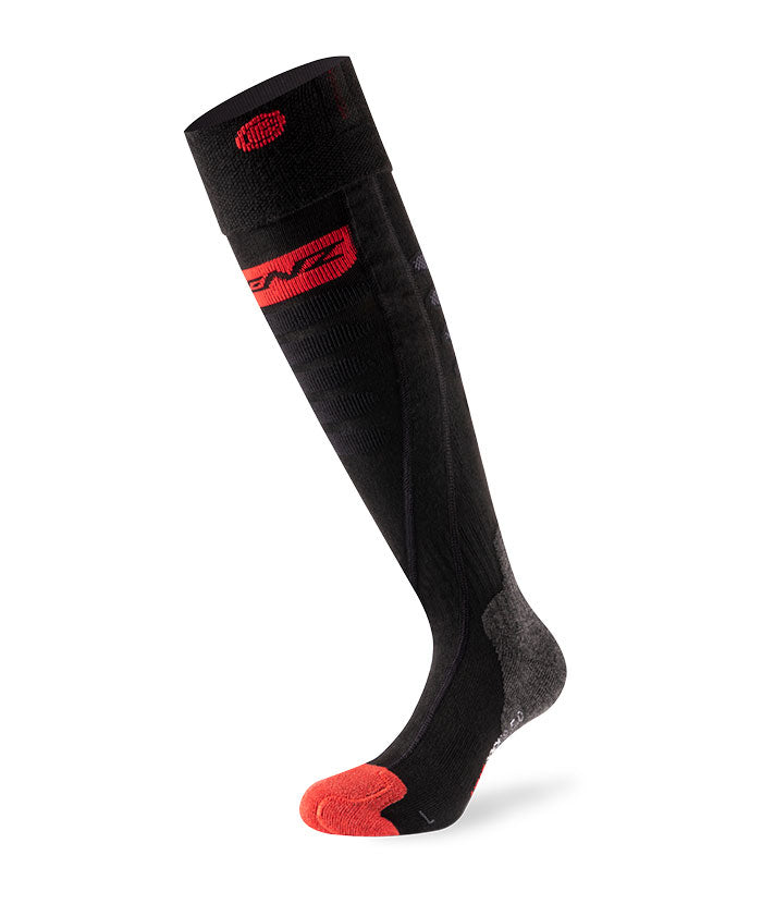 Heat sock 5.0 toe cap slim fit