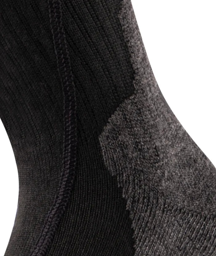 Lenz Heat Sock 5.1 Toe Cap Chaussettes chauffantes : Snowleader