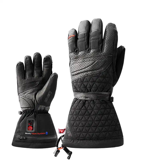 Heat glove 6.0 finger cap women image