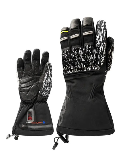 Heat glove 7.0 finger cap unisex image