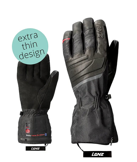 Heat glove 6.0 finger cap urban line unisex image