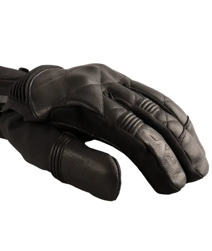 wärme handschuhe motorrad Beheizbare Motorradhandschuhe für Scooter und Pendler – sicher & warm – Lenz Products