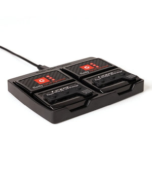 Heat pack 2.0 (USB-C) - Lenz Products