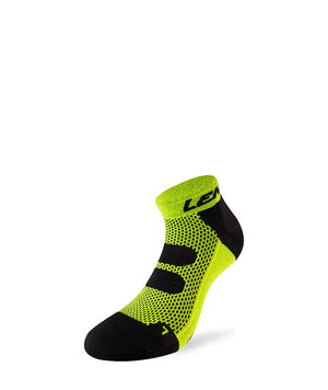 Compression socks 5.0 Short Sneaker Kompressionssocken von Lenz Lenz Products