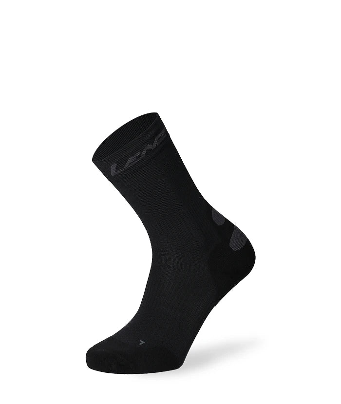 Compression Socks 6.0 Mid  Kompressionssocken von Lenz – Lenz Products