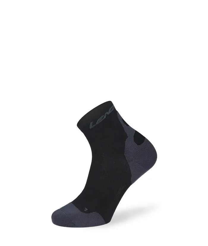 Compression socks 8.0 Low Merino
