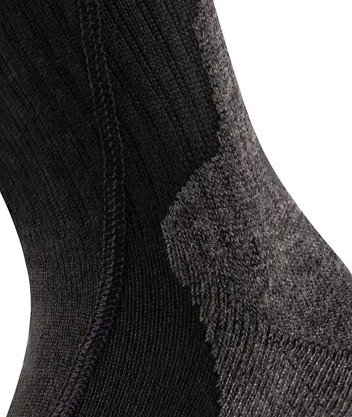 Heat sock 5.0 toe cap slim fit  Lenz beheizbare Socken – Lenz Products