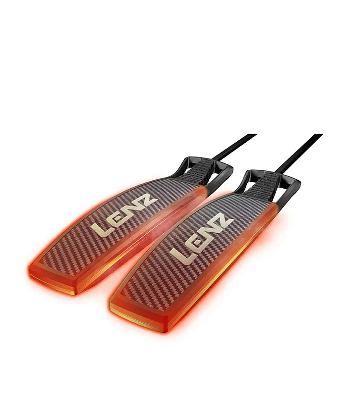 Chauffe-chaussures Space Warmer 2.0