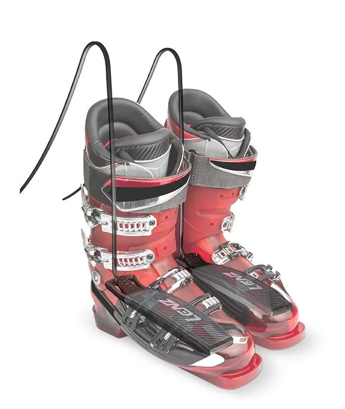 Chauffe-chaussures Space Warmer 2.0