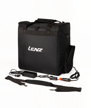 Heat Bag 1.0 - Lenz Products