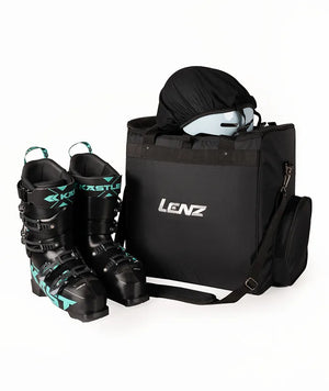 Heat Bag 1.0 - Lenz Products
