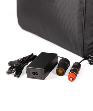 Heat Bag 1.0 - Lenz Products