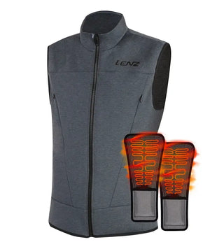 Gilet chauffant 2.0 Homme