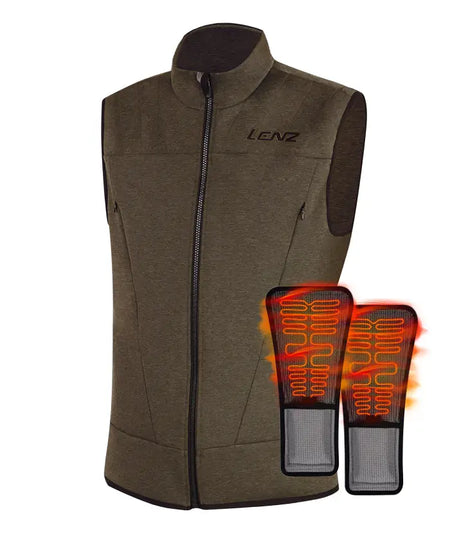 Heat Vest 2.0 Men image