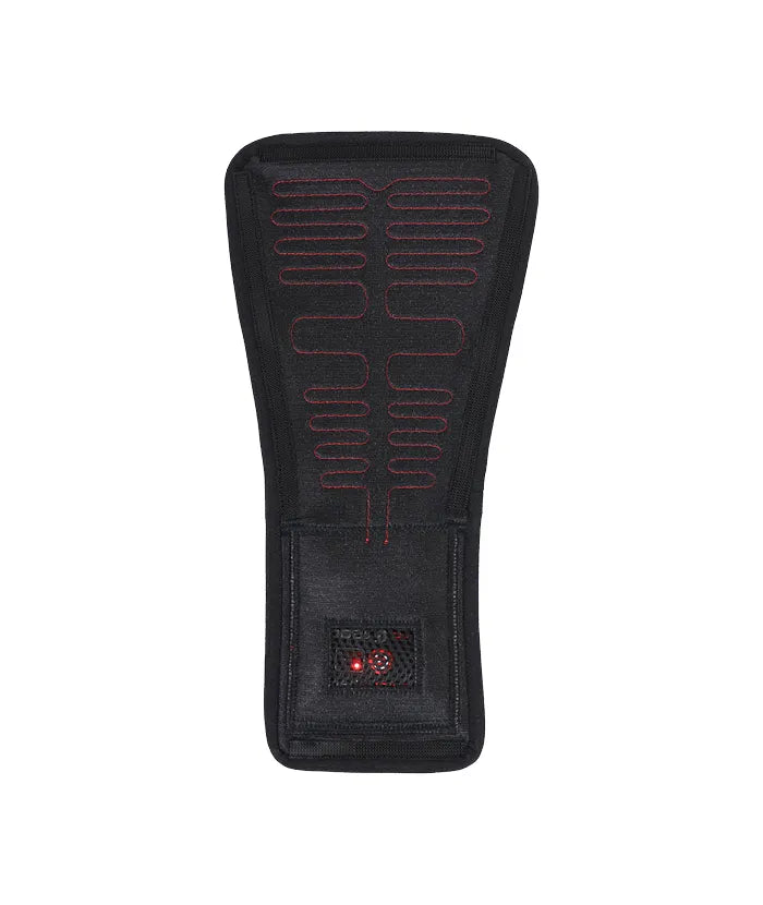 Heating 2025 pad vest