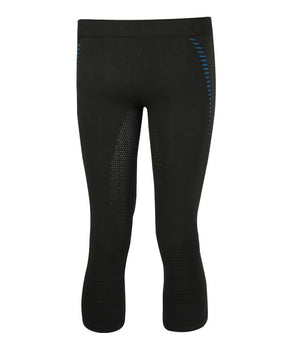 ¾ pants men compression 3.0 - Lenz Products