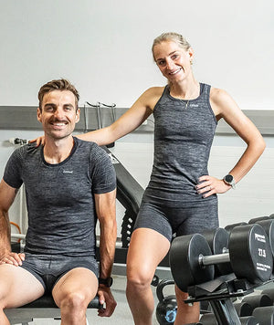 Débardeur Cool SoftTec Femme 1.0