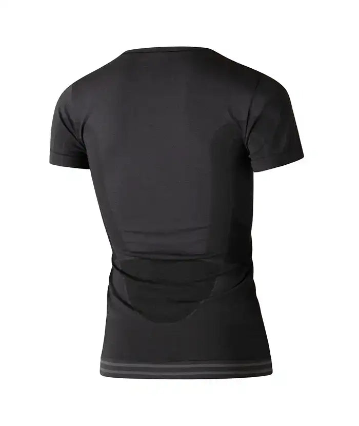 T-Shirt Women Merino 6.0 round neck