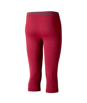 3/4 Pants Women Merino 6.0 - Lenz Products