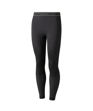 Long Pants Women Merino 6.0 - Lenz Products