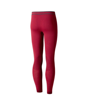 Long Pants Women Merino 6.0 - Lenz Products