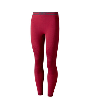 Long Pants Women Merino 6.0 - Lenz Products