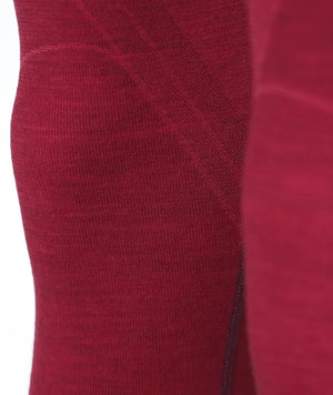 Long Pants Women Merino 6.0 - Lenz Products