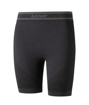shorts women merino 6.0 - Lenz Products