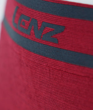 shorts women merino 6.0 - Lenz Products