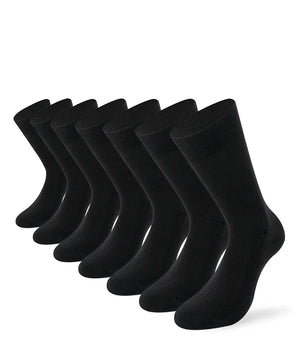 Duos 1-7 : Chaussettes numérotées