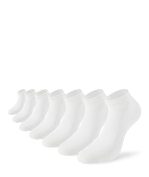 Duos Sneaker 1-7: nummeriert - Lenz Products