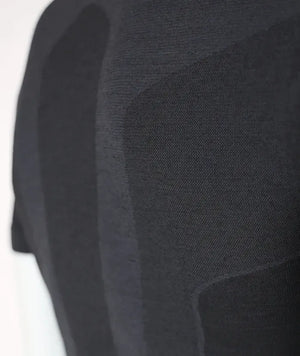 T-Shirt Homme Merino 6.0 col rond