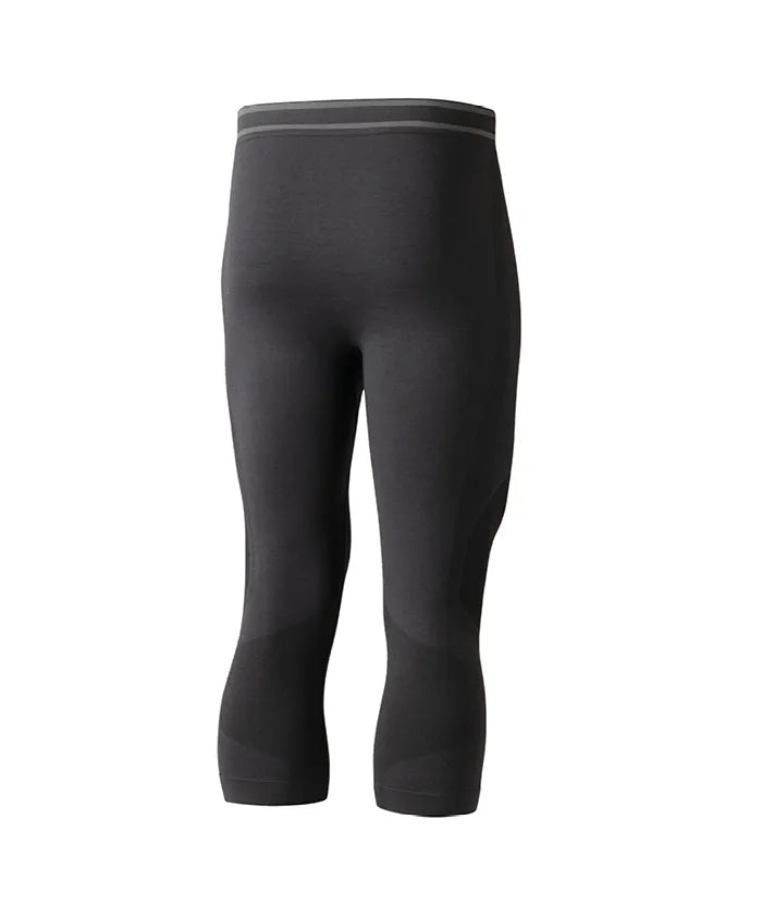 3/4 Pants Men Merino 6.0