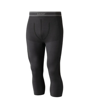 Pantalon 3/4 Homme Mérinos 6.0